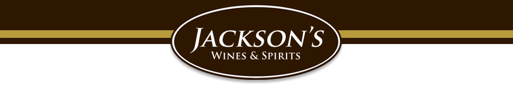 Jackson's Wines & Spirits